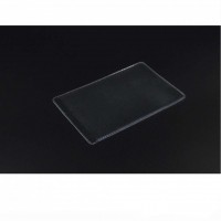 J-001 Карман для пластиковых карт 250 мкм (65*98мм)